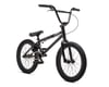 Image 2 for DK Aura BMX Bike (20" Toptube) (Black)